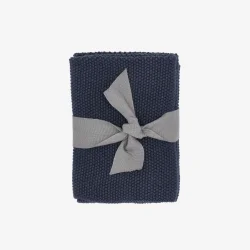 Sdahl - Soft Karklud 30 x 30 cm 3 stk. Indigo