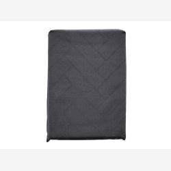 Sdahl Tiles damask dug Ash gr 140x320cm. 