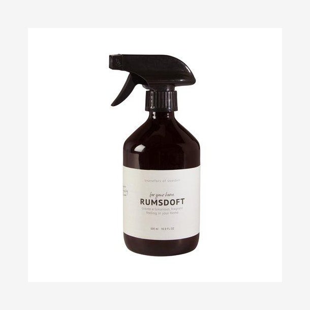 Svanefors - Interir spray til hjemmet 500ml. 