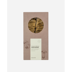 Nicolas Vah - Tagliatelline m/Porcini Svampe 250 g.