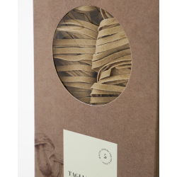 Nicolas Vah - Tagliatelline m/Porcini Svampe 250 g.
