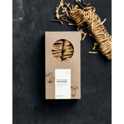 Nicolas Vah - Tagliatelline m/Porcini Svampe 250 g.