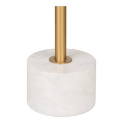 House Nordic - Lecco Hjrnebord, 41x58cm