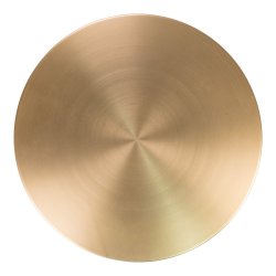 House Nordic - Lecco Hjrnebord, 41x58cm