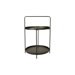 Rundt bord D53 H80cm. 