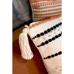 Chic Antique - Aix Pudebetrk m. mnster L50/B50cm