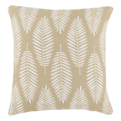 Chic Antique - Aix Pudebetrk m. tropisk bladmnster L50/B50