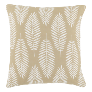 Chic Antique - Aix Pudebetrk m. tropisk bladmnster L50/B50