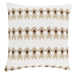 Chic Antique - Aix Pudebetrk m. paisleymnster L50/B50cm