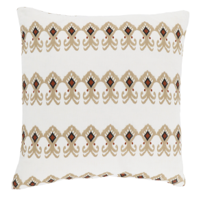 Chic Antique - Aix Pudebetrk m. paisleymnster L50/B50cm