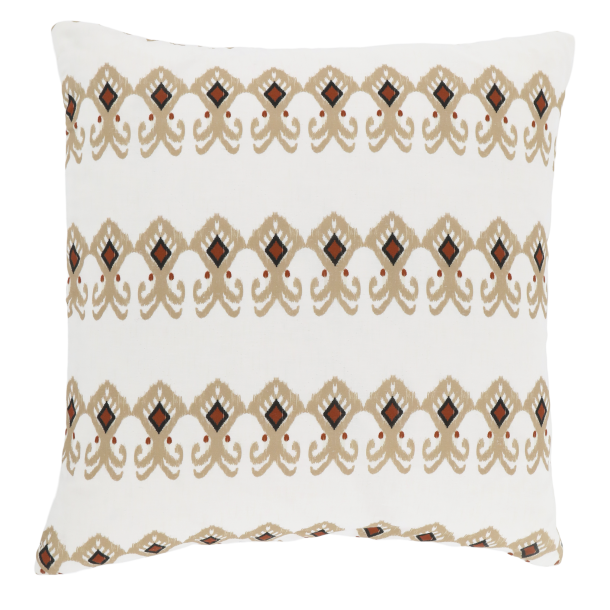 Chic Antique - Aix Pudebetrk m. paisleymnster L50/B50cm