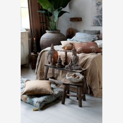 Chic Antique - Aix Vintage Pudebetr�k Honning L60/B40cm. 