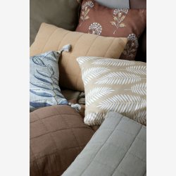 Chic Antique - Aix Vintage Pudebetr�k Honning L60/B40cm. 