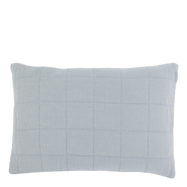 Chic Antique - Aix Vintage pudebetrk Sky Blue 60 x 40 cm. 