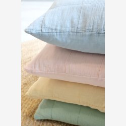 Chic Antique - Aix Vintage pudebetrk Sky Blue 60 x 40 cm. 