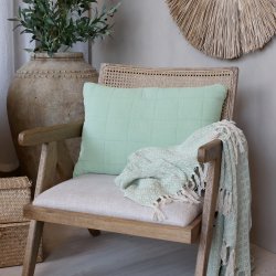 Chic Antique - Aix Vintage pudebetrk Verte 60 x 40 cm. 