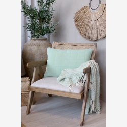 Chic Antique - Aix Vintage pudebetrk Verte 60 x 40 cm. 