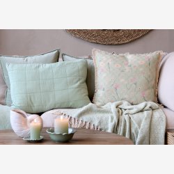 Chic Antique - Aix Vintage pudebetrk Verte 60 x 40 cm. 