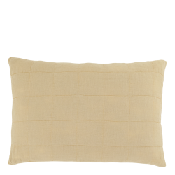 Chic Antique - Aix Quiltet Pudebetrk Melon 60 x 40 cm. 