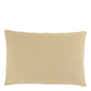 Chic Antique - Aix Quiltet Pudebetrk Melon 60 x 40 cm. 