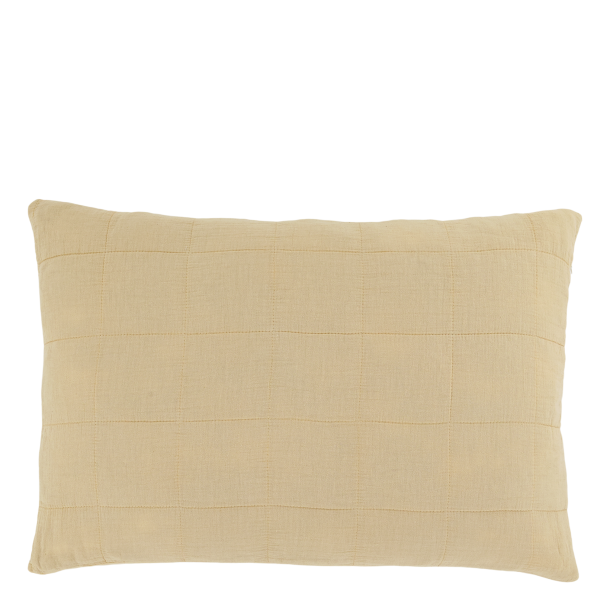 Chic Antique - Aix Quiltet Pudebetrk Melon 60 x 40 cm. 