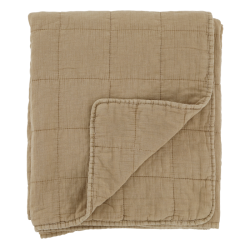 Chic Antique - Aix Vintage Quilt L180/B130cm flere farver