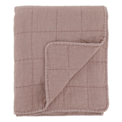 Chic Antique - Aix Vintage Quilt L180/B130cm flere farver