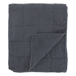 Chic Antique - Aix Vintage Quilt L180/B130cm flere farver