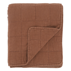 Chic Antique - Aix Vintage Quilt L180/B130cm flere farver