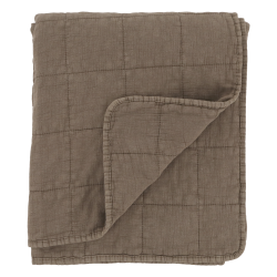 Chic Antique - Aix Vintage Quilt L180/B130cm flere farver