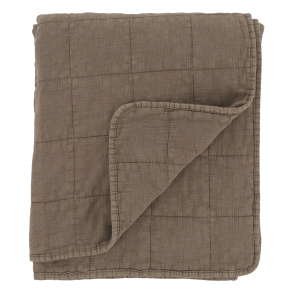 Chic Antique - Aix Vintage Quilt L180/B130cm flere farver