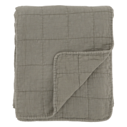 Chic Antique - Aix Vintage Quilt L180/B130cm flere farver