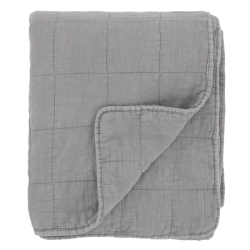 Chic Antique - Aix Vintage Quilt L180/B130cm flere farver