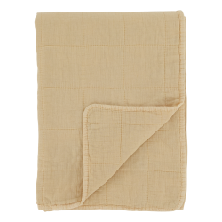 Chic Antique - Aix Vintage quilt Melon 180 x 130 cm. 