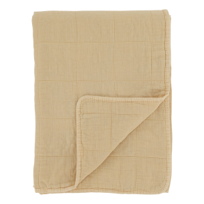 Chic Antique - Aix Vintage quilt Melon 180 x 130 cm. 