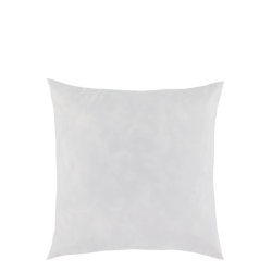 Chic Antique - Monteringspude m. andefjer og dun 850g L52/B52cm