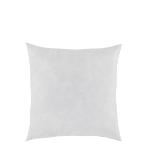 Chic Antique - Monteringspude m. andefjer og dun 850g L52/B52cm