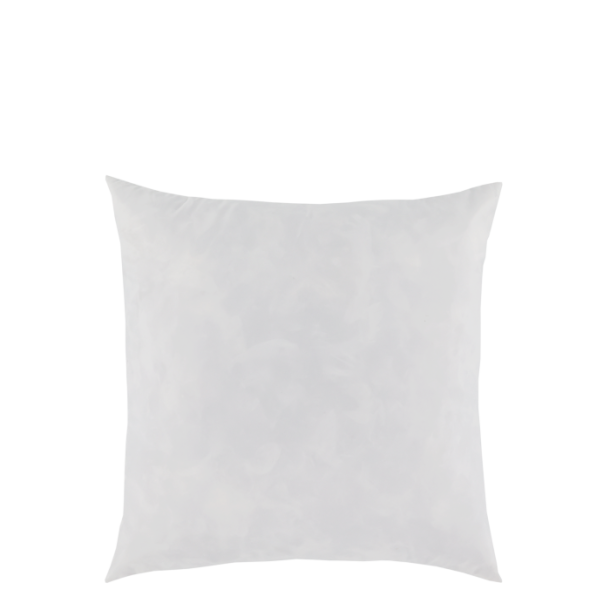 Chic Antique - Monteringspude m. andefjer og dun 850g L52/B52cm