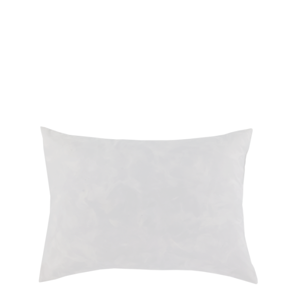 Chic Antique - Monteringspude m. andefjer og dun 600g L52/B37cm