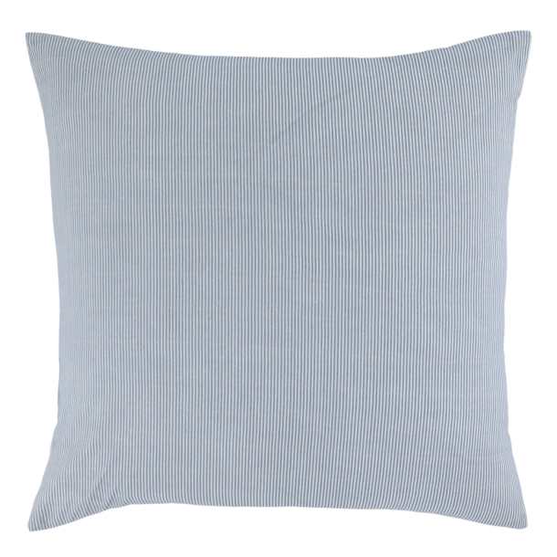 Chic Antique - Aix Pudebetrk m/mlkedrengestriber 50 x 50 cm. 