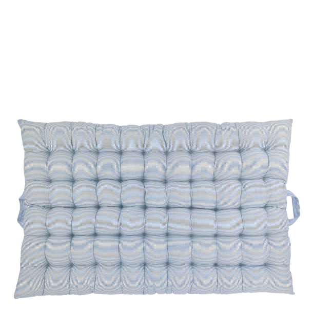 Chic Antique - Aix Madras m/mlkedrengestriber 100 x 60 cm. 