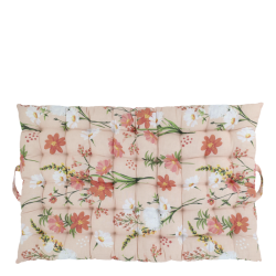 Chic Antique - Aix Madras m. blomstermnster L100/B60cm