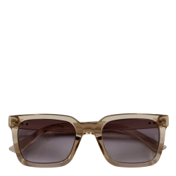 Chic Antique - Solbriller m. styrke Nude Inklusive etui