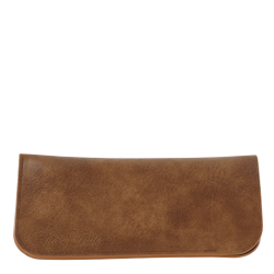 Chic Antique - Solbriller m. styrke Nude Inklusive etui