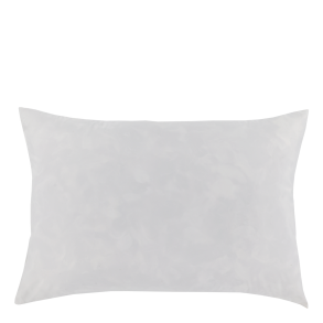 Chic Antique - Monteringspude m. andefjer og -dun L92xB62 cm. 2000 g Creme