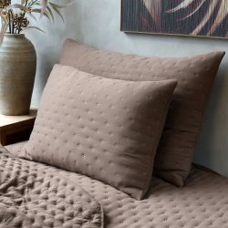 Chic Antique - Aix Bl�dt Pudebetr�k Valn�d L70xW50 cm.