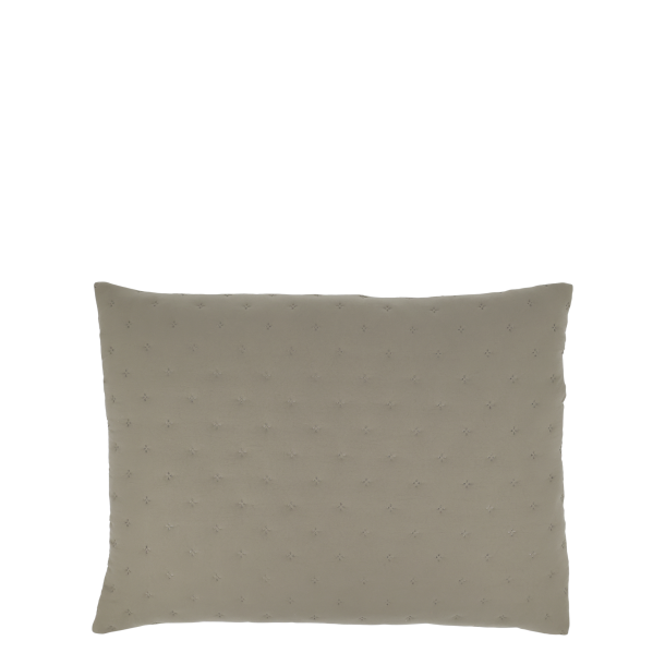Chic Antique - Aix Bl�dt Pudebetr�k Latte L70xW50 cm.