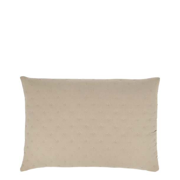 Chic Antique - Aix Bl�dt Pudebetr�k Linned L70xW50 cm.