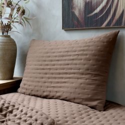 Chic Antique - Aix Bl�dt Pudebetr�k Valn�d L90xW60 cm.