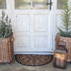 Chic Antique - D�rm�tte med M�nster